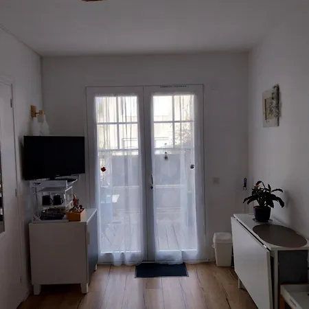 Doma Anna Apartment Blois Exterior photo